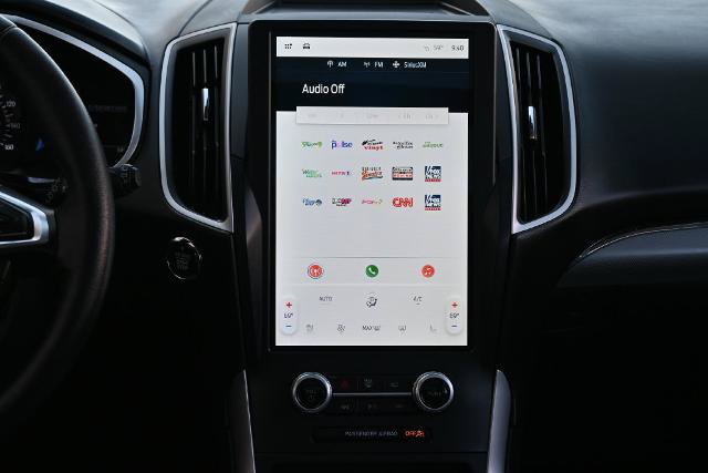 Certified 2021 Ford Edge SEL w/ Convenience Package FWD image 30