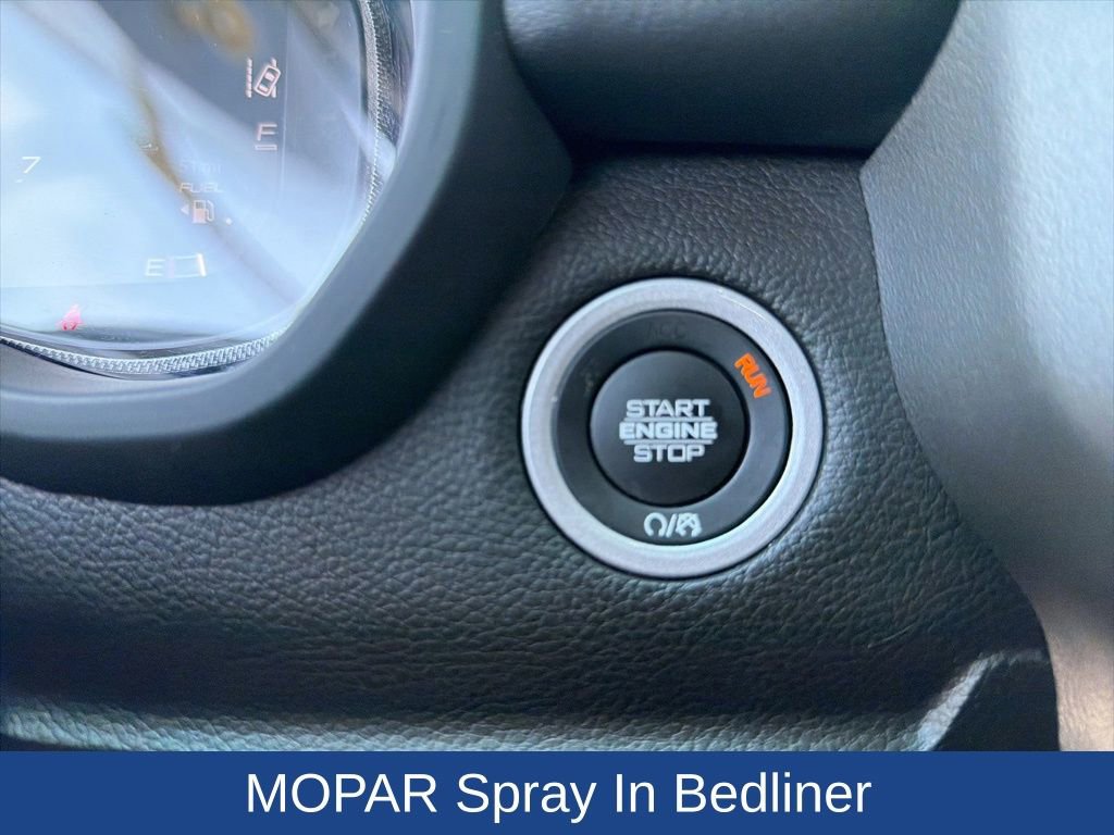 Used 2023 RAM 1500 Rebel w/ Rebel Level 2 Equipment Group AWD/4WD image 26