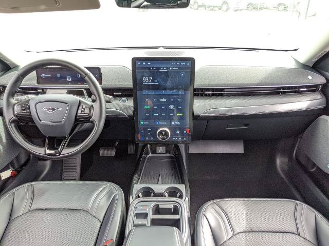 Certified 2025 Ford Mustang Mach-E Premium AWD/4WD image 7
