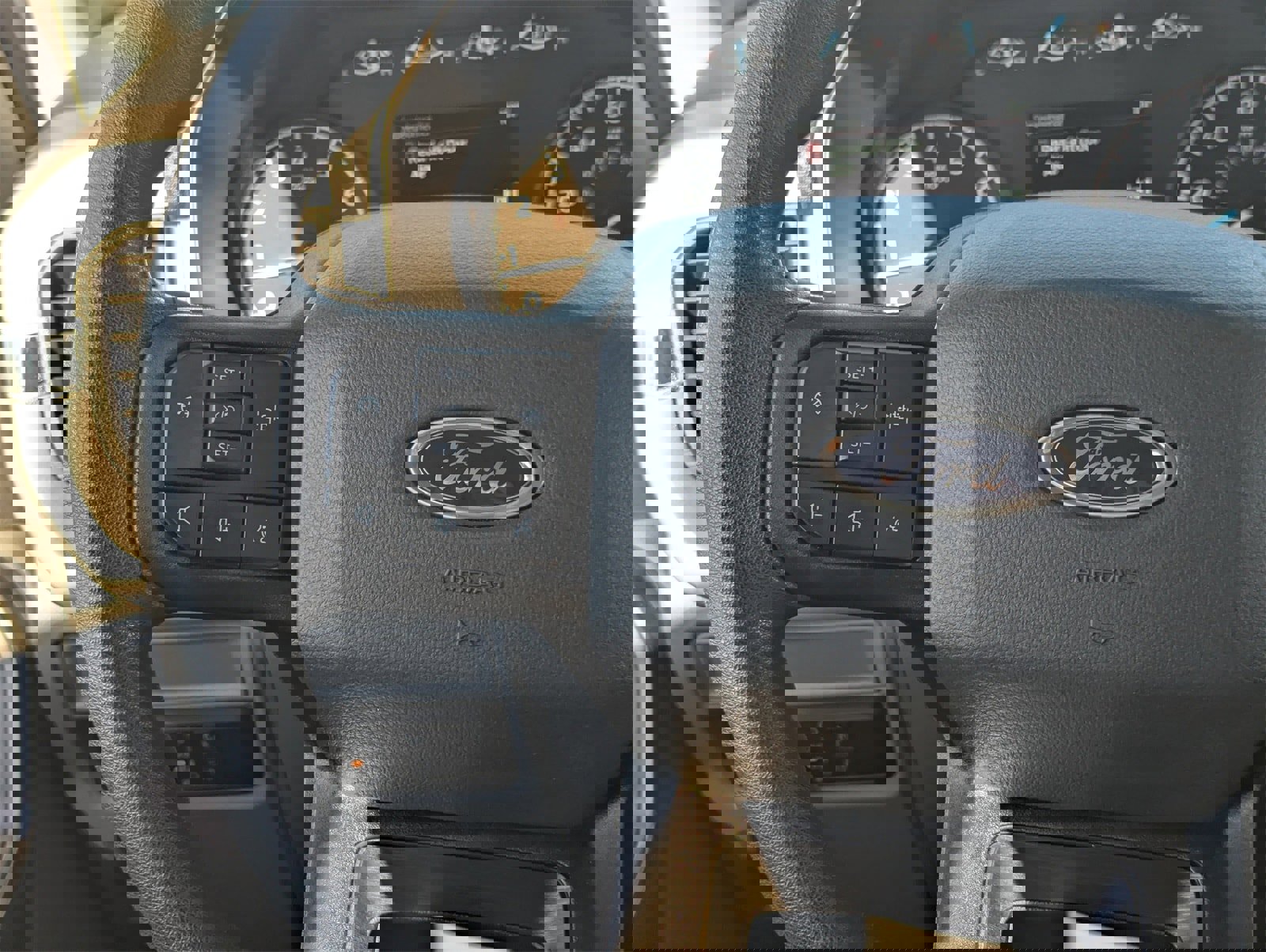 Certified 2022 Ford F150 XL w/ Equipment Group 101A High image 24