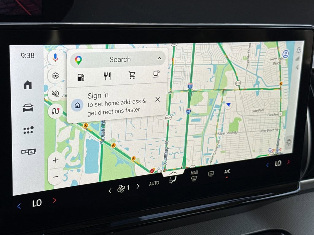 Certified 2025 Ford Expedition Active image 20