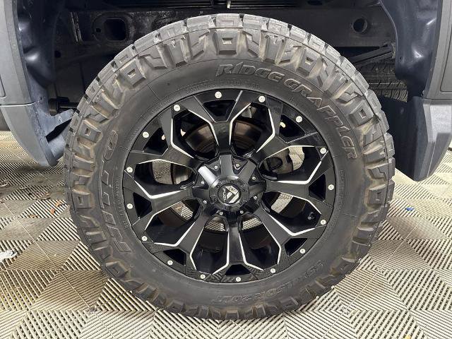 Used 2022 GMC Sierra 1500 Elevation w/ LPO, GMC Protection Package AWD/4WD image 8