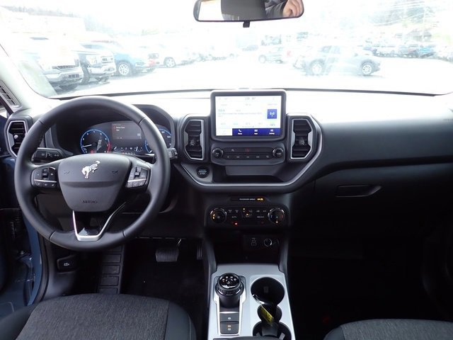 Certified 2024 Ford Bronco Sport Big Bend w/ Convenience Package image 19