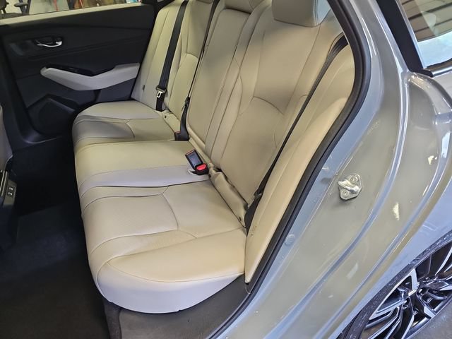 Used 2026 Honda Accord Touring image 14