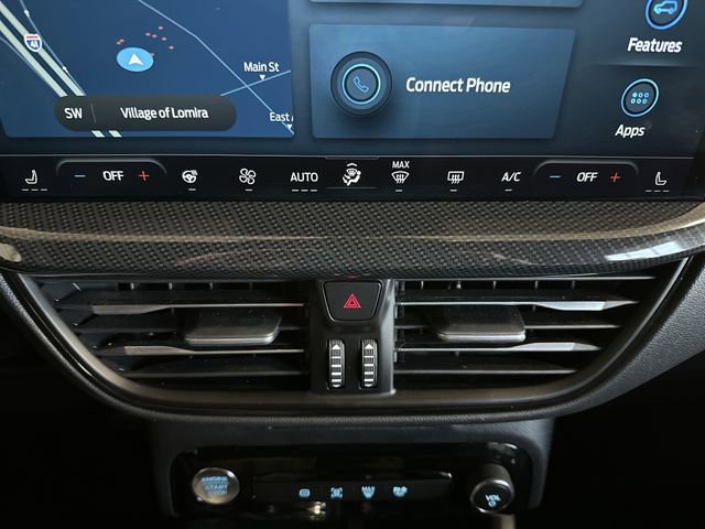 Certified 2025 Ford Escape ST-Line Elite w/ Tech Pack #1 image 21