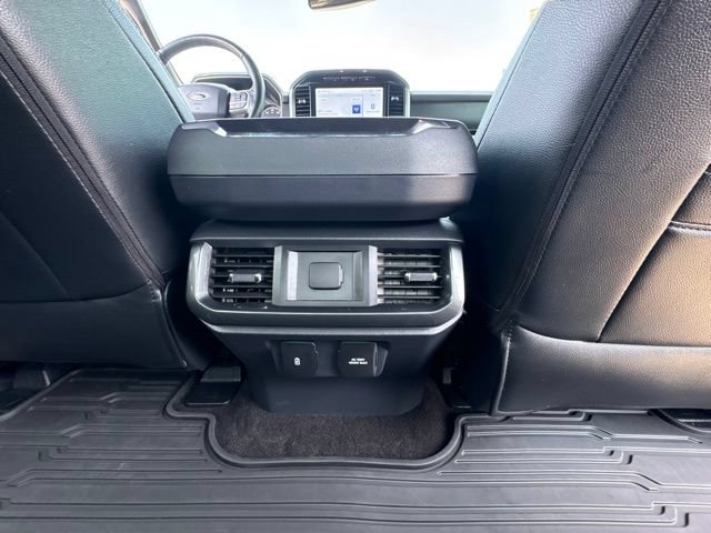 Certified 2022 Ford F150 XLT w/ Equipment Group 302A High AWD/4WD image 26