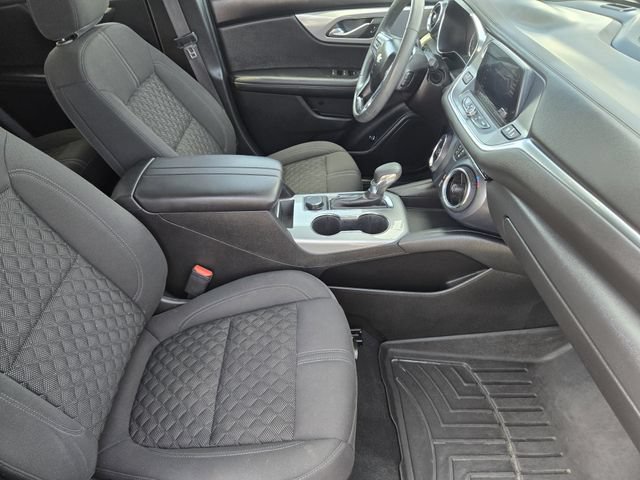 Used 2022 Chevrolet Blazer LT FWD image 13