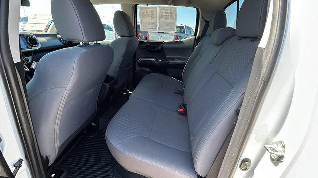 Used 2021 Toyota Tacoma SR5 AWD/4WD image 15