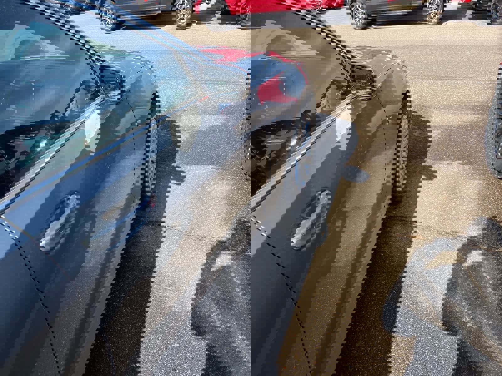 Used 2023 Cadillac CT5 Luxury image 22