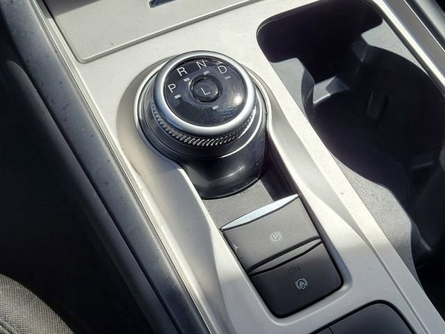 Certified 2023 Ford Explorer XLT RWD image 20