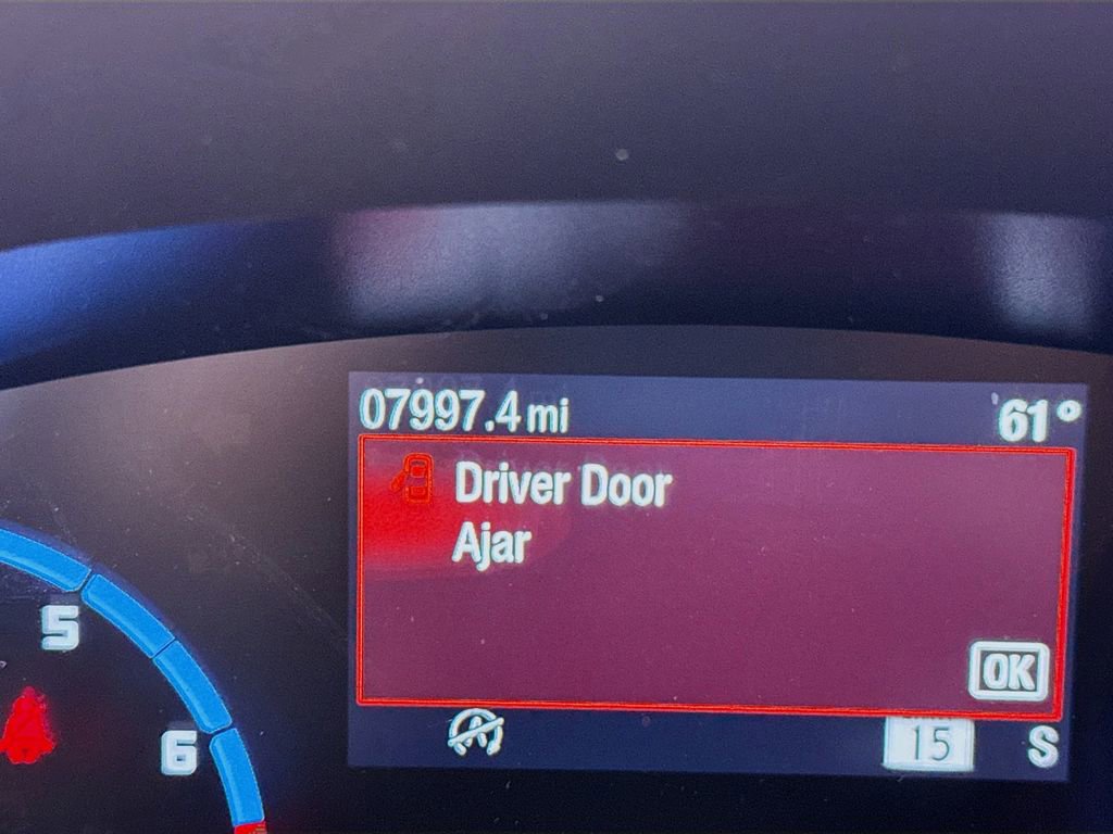 Certified 2024 Ford Bronco Sport Heritage w/ Heritage Convenience Package image 16