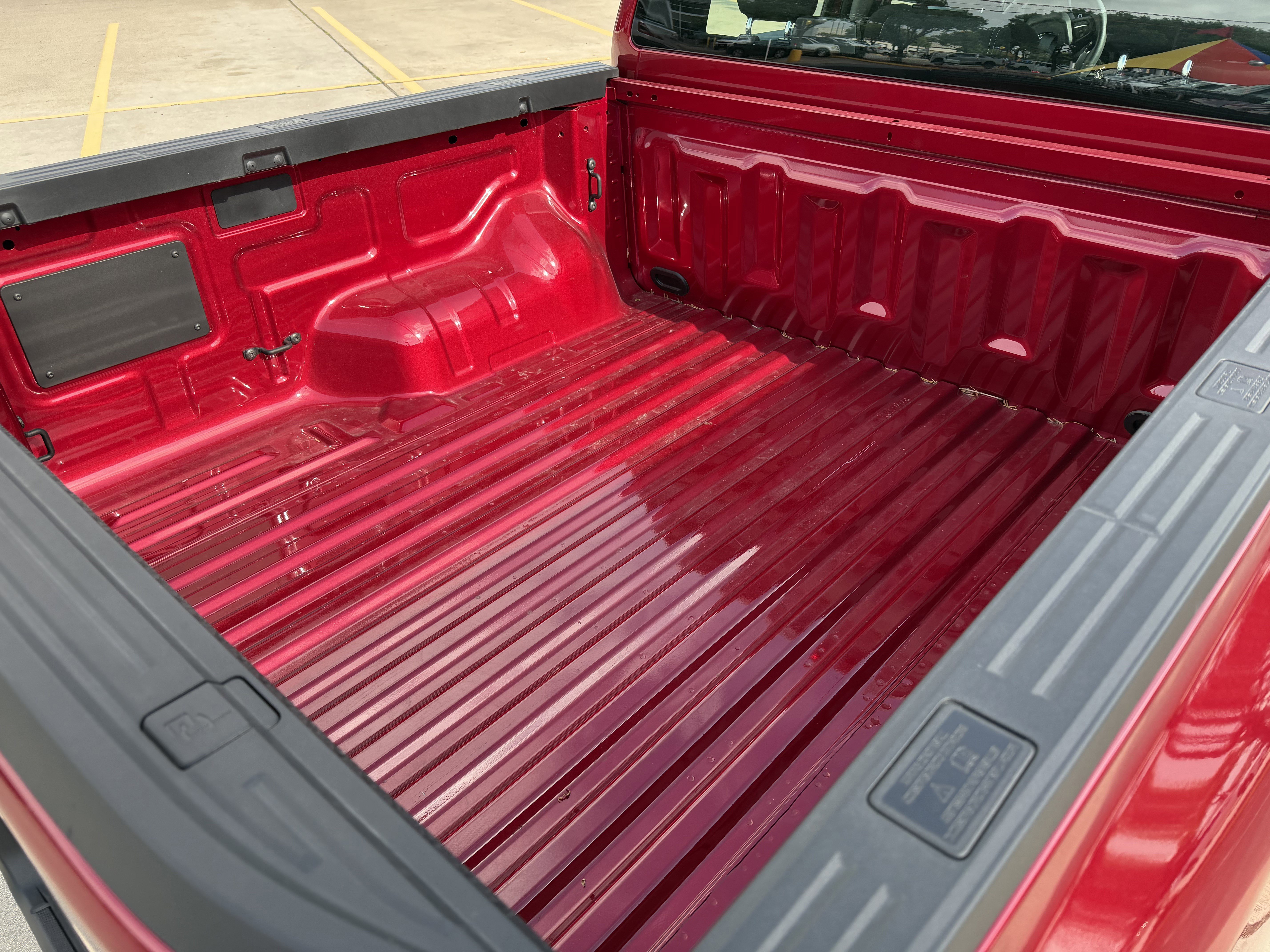 Certified 2025 Ford Ranger XL w/ Trailer Tow Package image 11