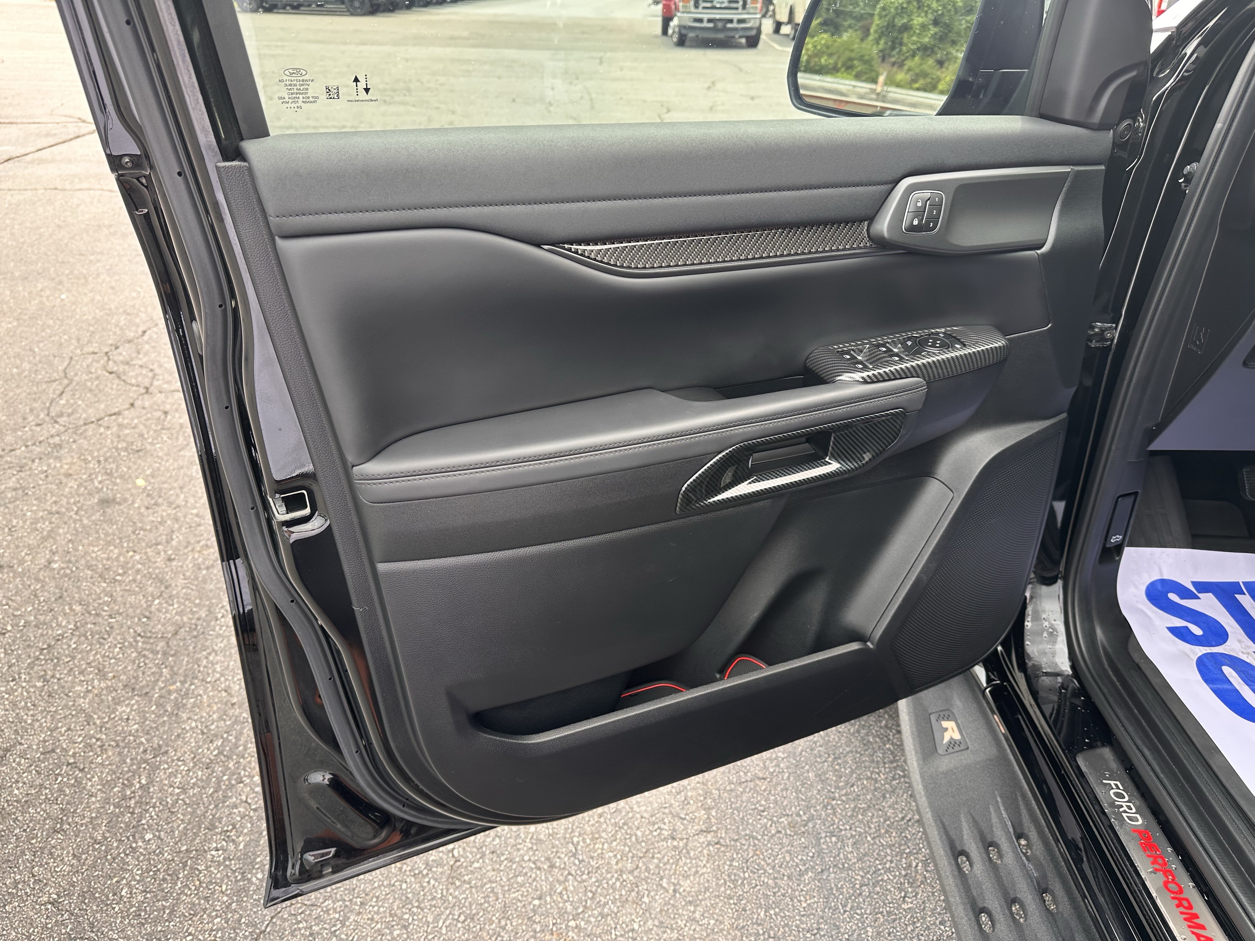 Certified 2024 Ford Ranger Raptor AWD/4WD image 11