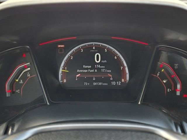 Used 2018 Honda Civic Type R image 14