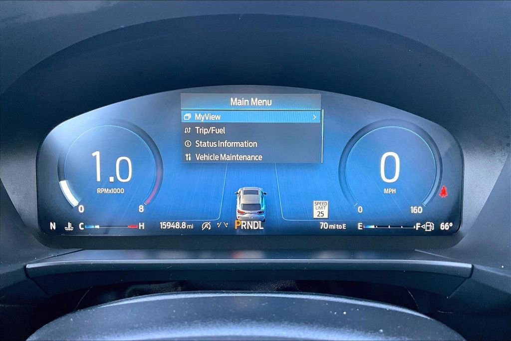 Certified 2023 Ford Escape Active w/ Tech Pack #2 image 20