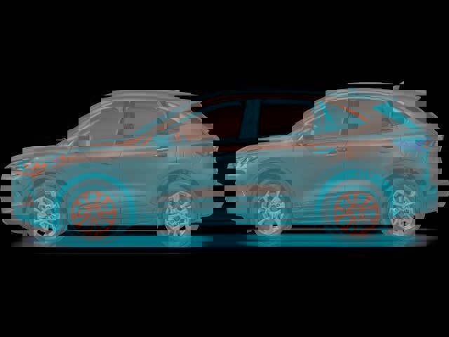 Certified 2023 Ford Escape Active w/ Tech Pack #1 image 5