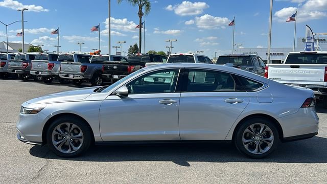 Used 2023 Honda Accord EX image 2