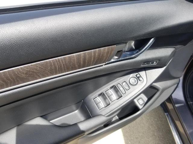 Used 2019 Honda Accord EX-L image 11