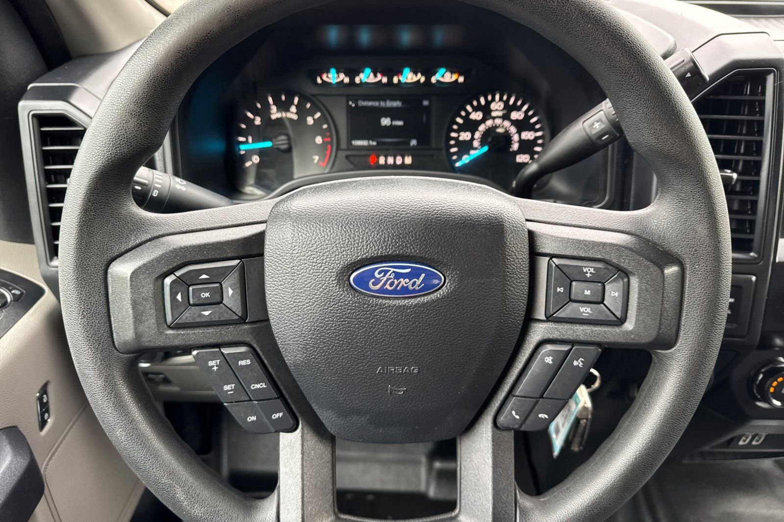 Certified 2020 Ford F150 XL w/ Equipment Group 101A Mid AWD/4WD image 33