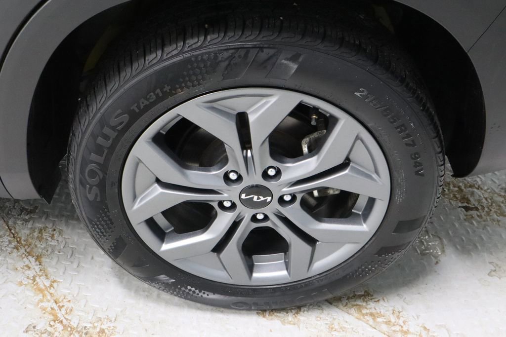 Used 2024 Kia Seltos S image 20