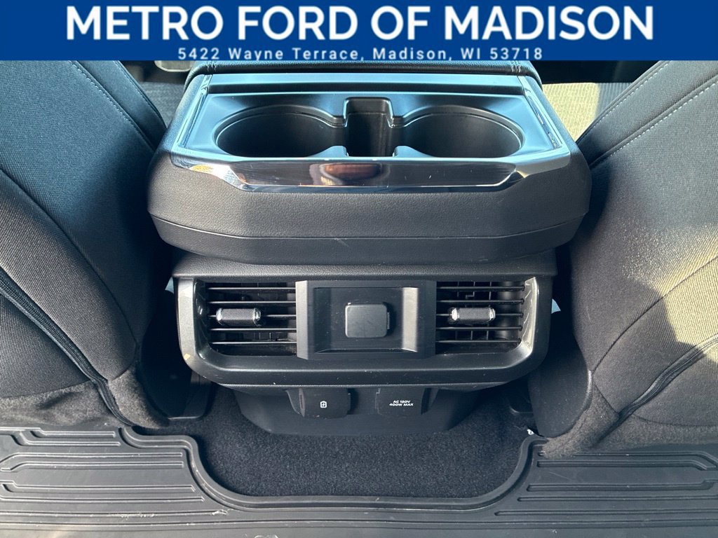 Certified 2023 Ford F150 XLT w/ Equipment Group 302A High AWD/4WD image 20