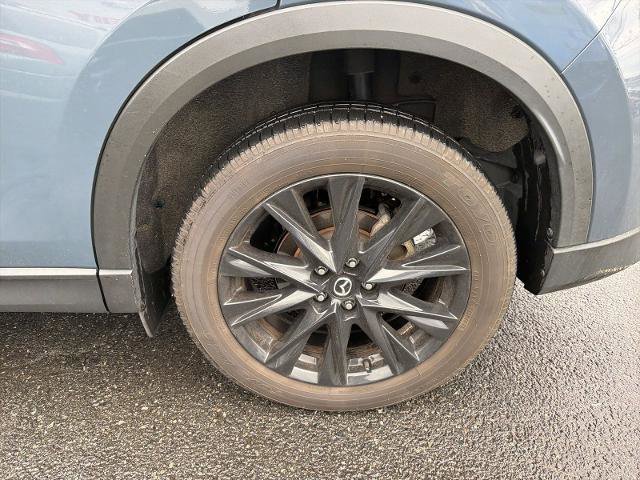 Used 2023 MAZDA CX-5 Carbon Edition image 26