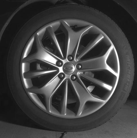 Certified 2019 Ford Taurus Limited FWD image 10