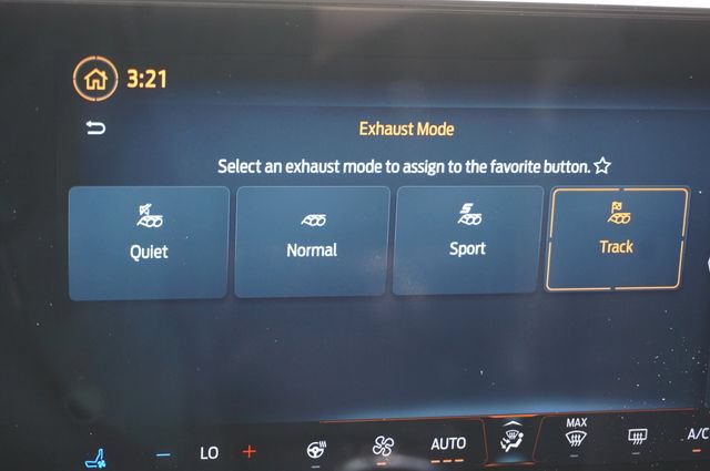 Certified 2024 Ford Mustang Premium RWD image 21
