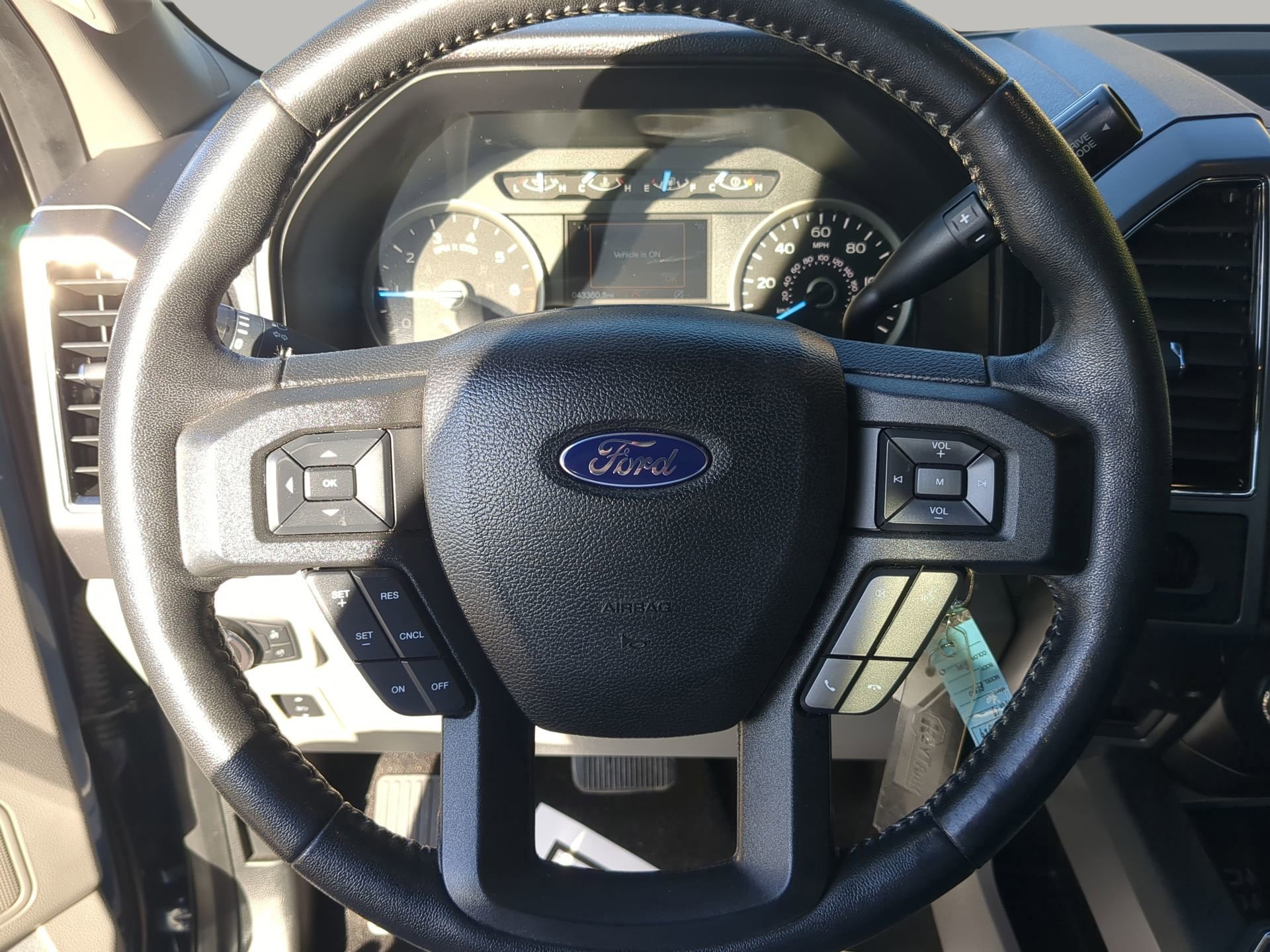 Certified 2019 Ford F150 XLT w/ Equipment Group 302A Luxury image 59