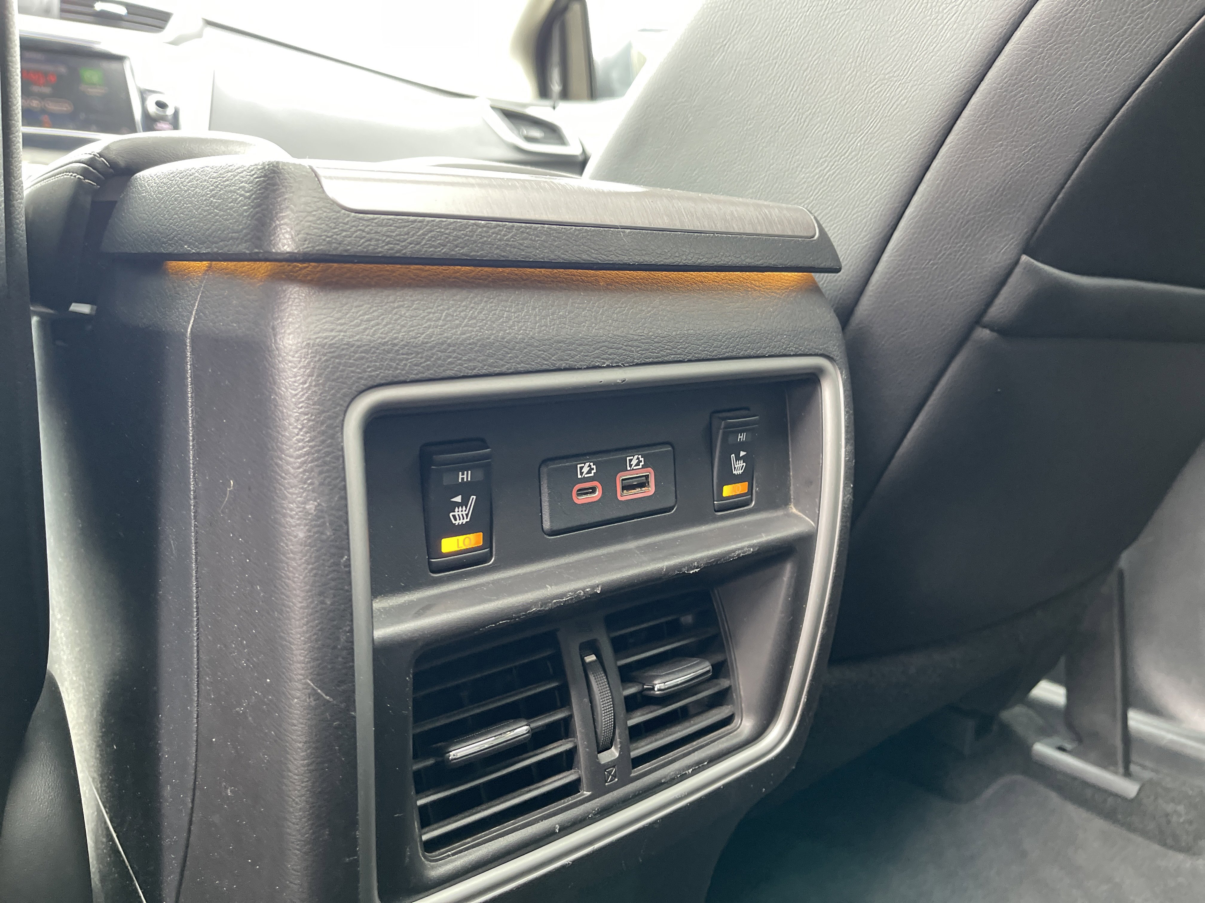 Used 2020 Nissan Murano SL image 12