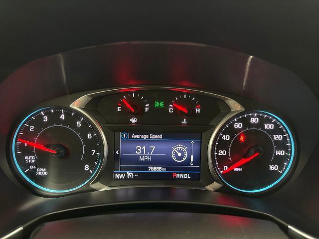 Used 2019 Chevrolet Equinox LT AWD/4WD image 18