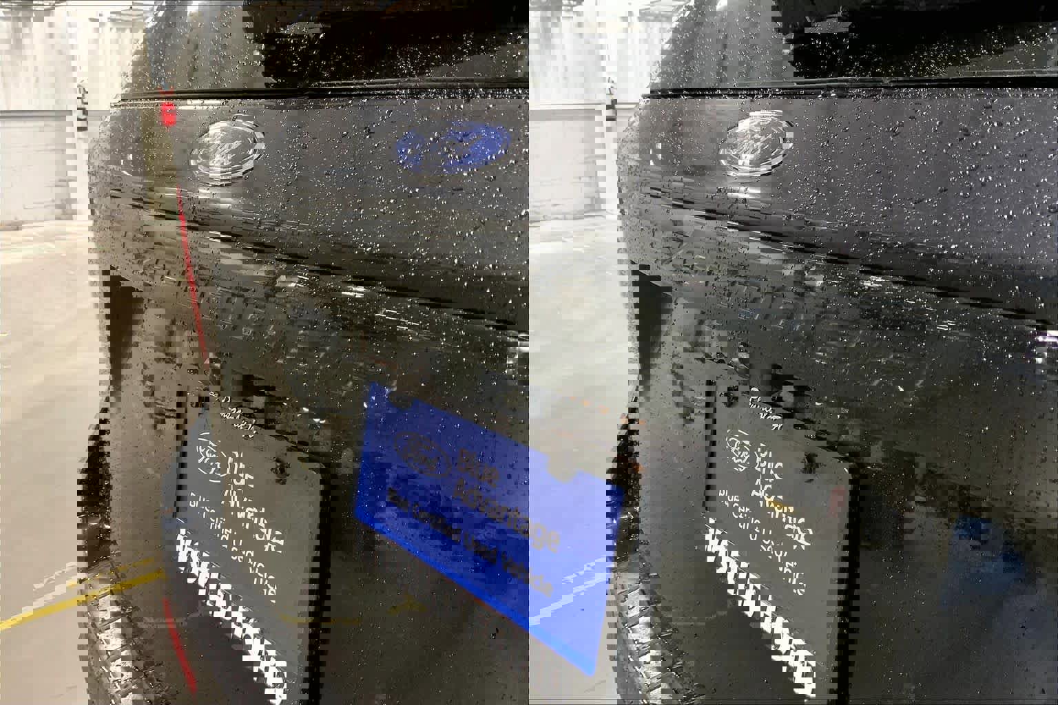 Certified 2022 Ford Explorer ST w/ Equipment Group 401A image 30