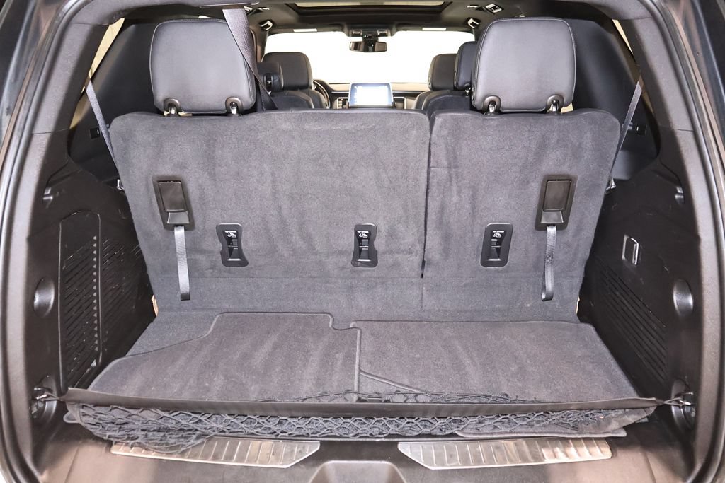 Used 2022 Chevrolet Tahoe Z71 AWD/4WD image 40
