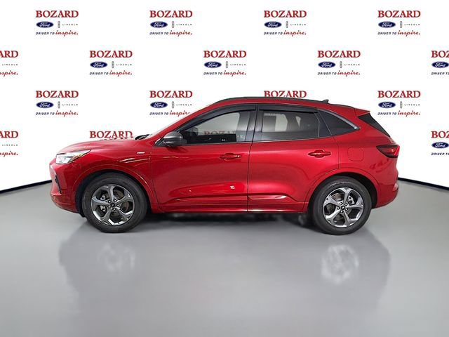 Certified 2024 Ford Escape ST-Line w/ Tech Pack #1 FWD image 5