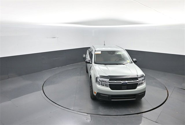 Certified 2024 Ford Maverick Lariat image 19