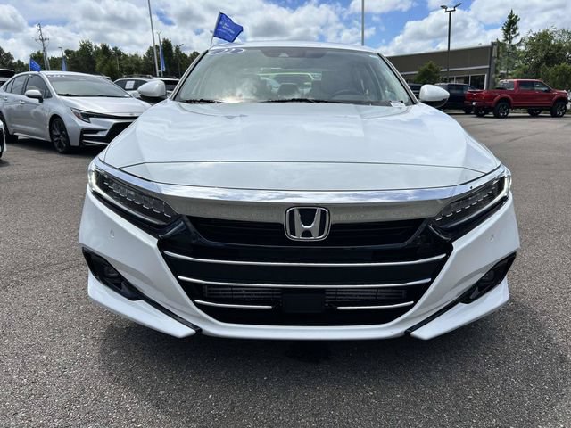 Used 2022 Honda Accord Touring image 8