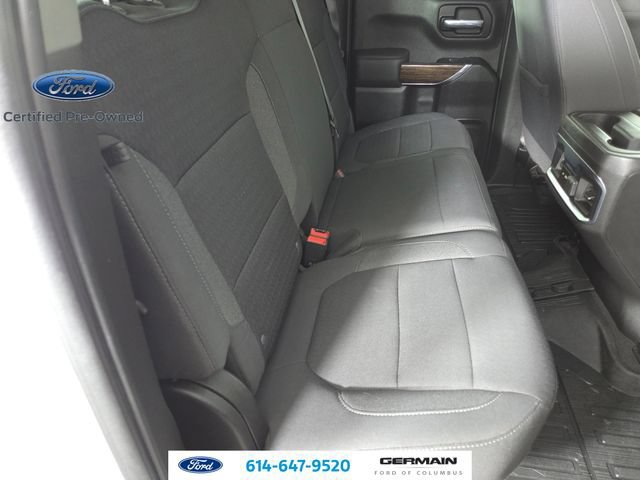 Used 2022 GMC Sierra 1500 Elevation w/ Preferred Package AWD/4WD image 22