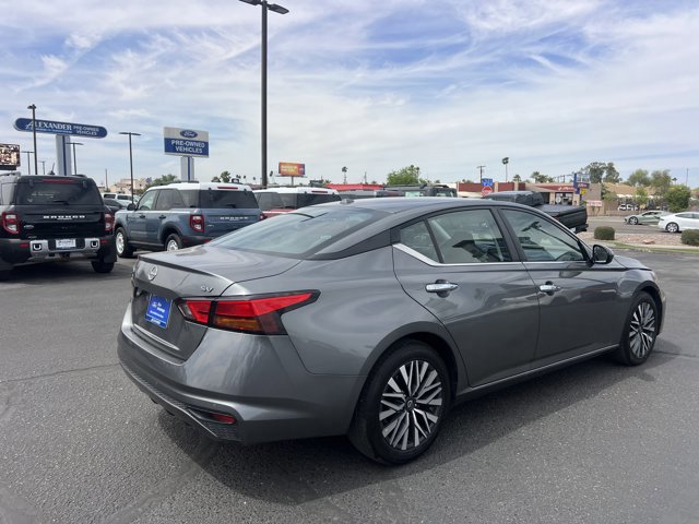 Used 2023 Nissan Altima 2.5 SV image 5