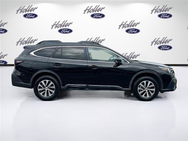 Used 2021 Subaru Outback Premium w/ Popular Package #1 AWD/4WD image 9