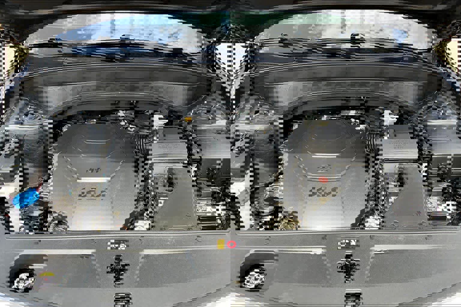 Used 2025 Kia Telluride S image 31