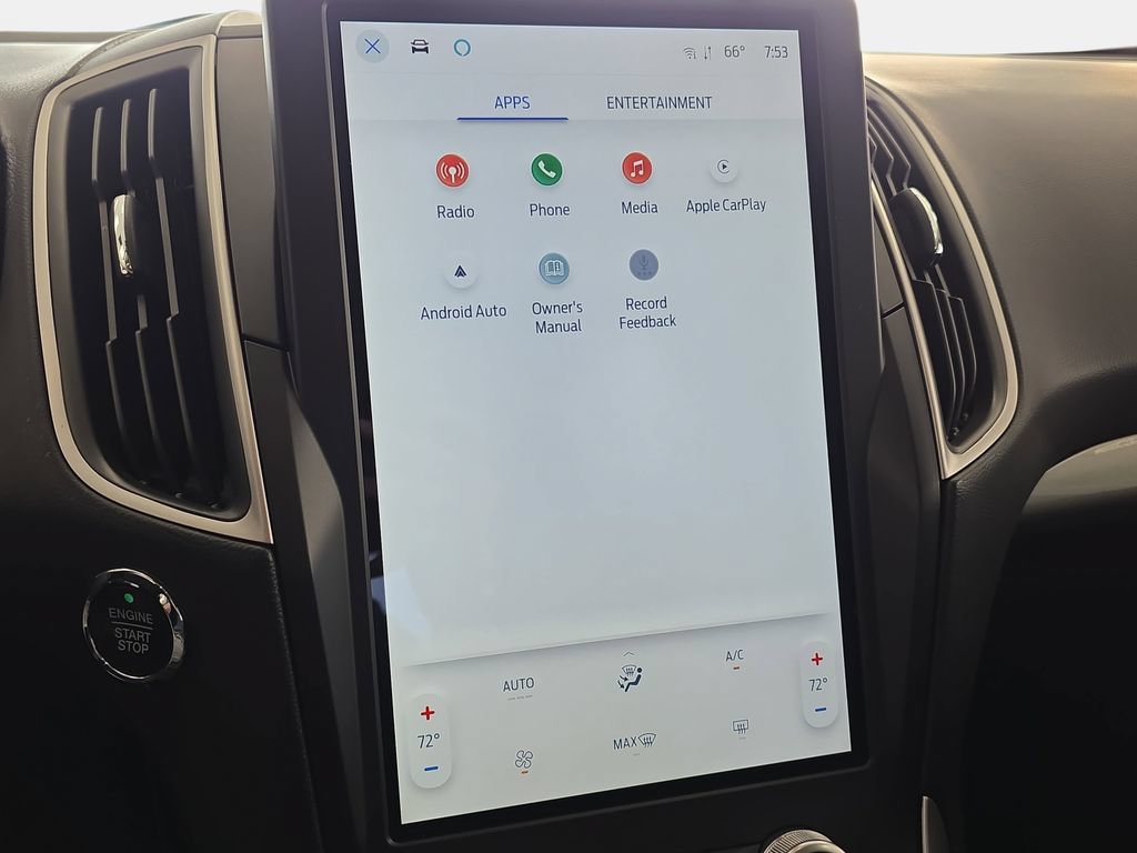 Certified 2023 Ford Edge SE AWD/4WD image 19