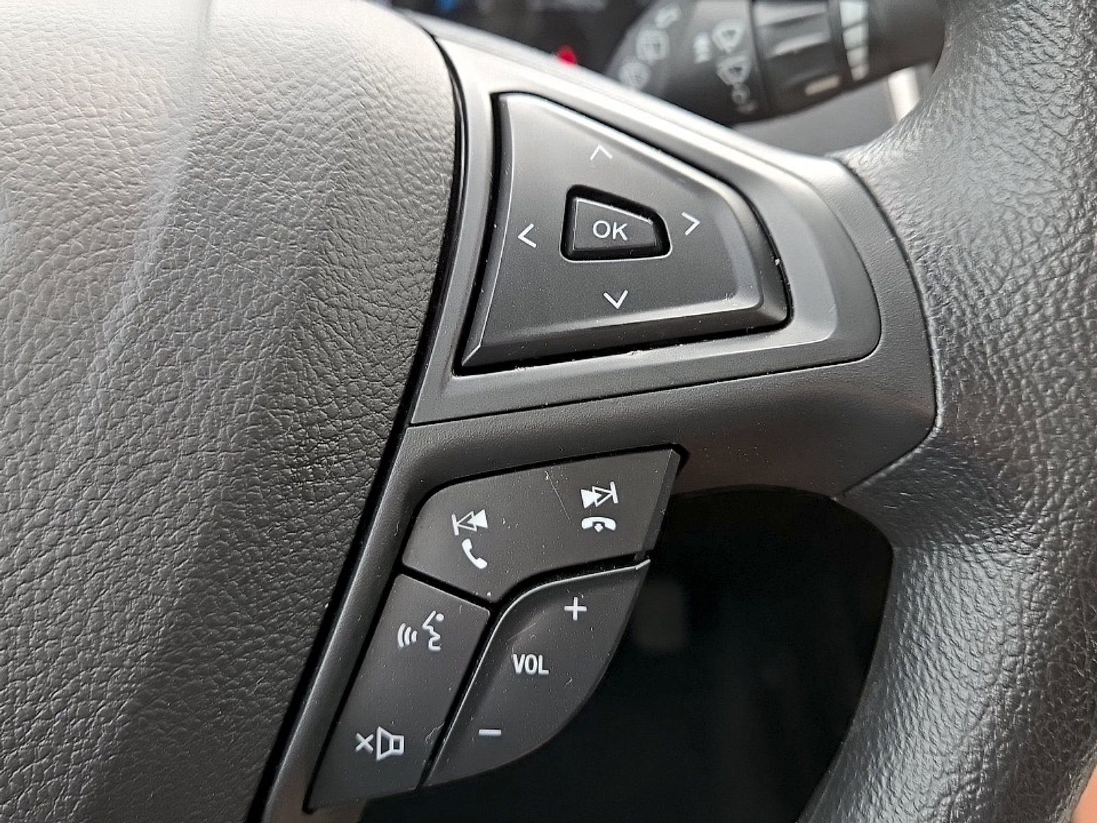 Certified 2023 Ford Edge SEL AWD/4WD image 14