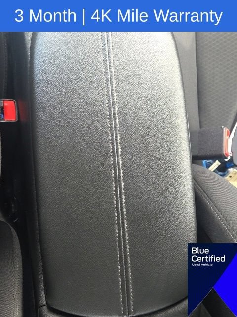 Used 2024 Chevrolet Malibu LT FWD image 33