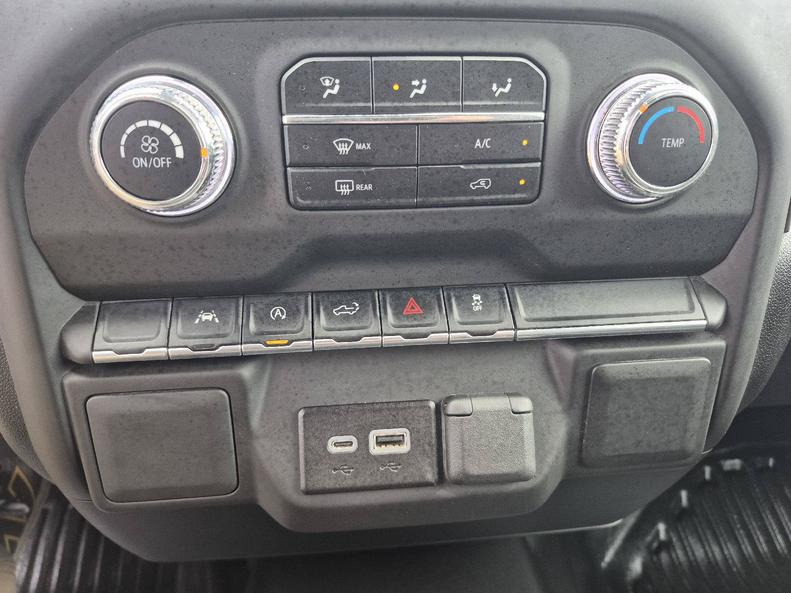 Used 2023 GMC Sierra 1500 Pro AWD/4WD image 6
