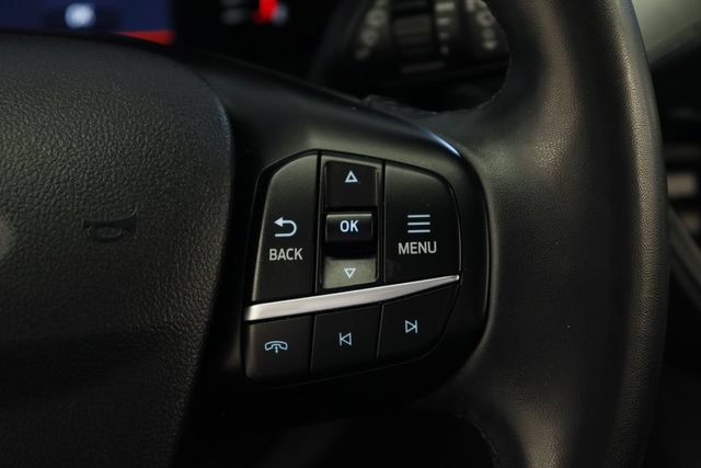 Certified 2023 Ford Escape Active FWD image 15
