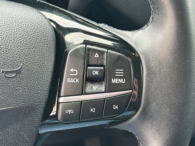 Certified 2024 Ford Escape Platinum image 32