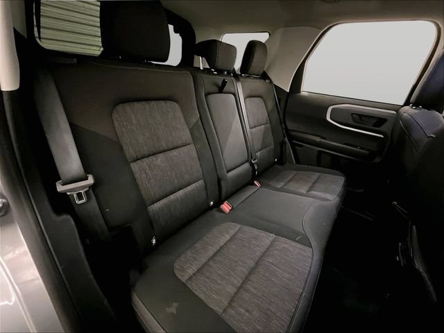 Certified 2021 Ford Bronco Sport Big Bend AWD/4WD image 26