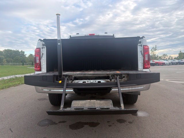 Certified 2023 Ford F150 XLT AWD/4WD image 14