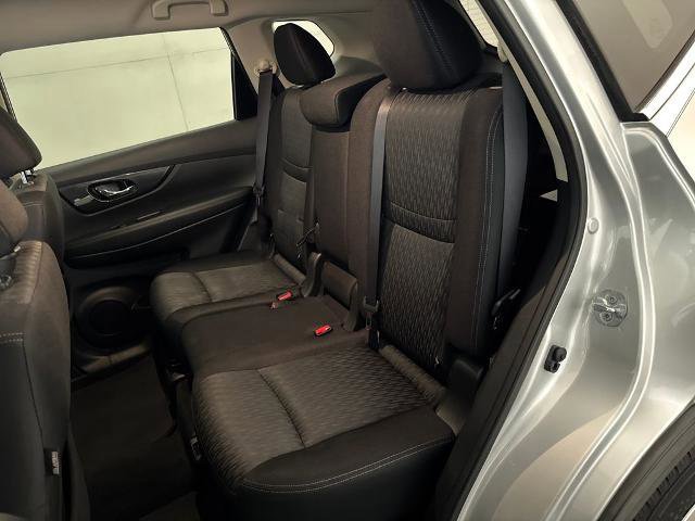 Used 2017 Nissan Rogue S w/ S Appearance Package image 30