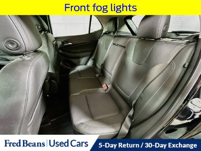 Used 2023 Buick Encore GX Select w/ Safety Package II AWD/4WD image 29